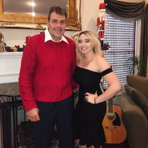 Meet your Posher, Bethany